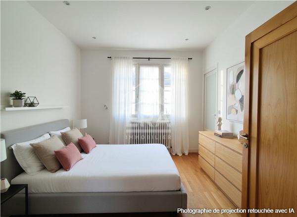 Maison 7 pièces à vendre à Ceton - Réf 12260