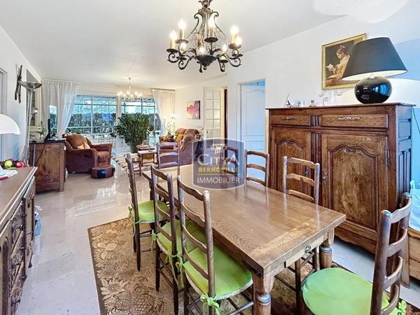 Appartement à vendre 4 pièces 118m²