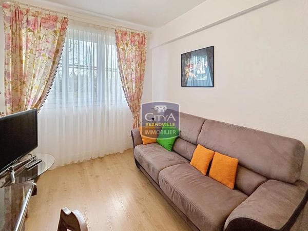 Appartement à vendre 4 pièces 118m²