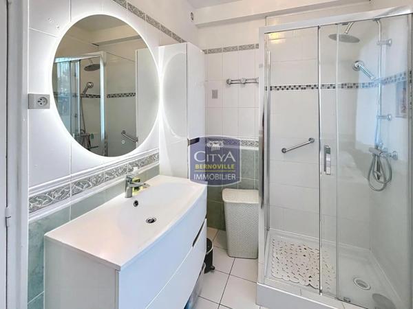 Appartement à vendre 4 pièces 118m²