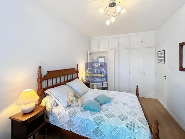 Appartement à vendre 4 pièces 118m²