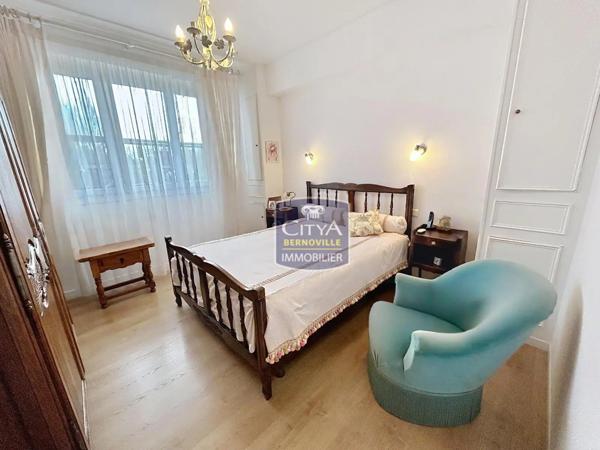 Appartement à vendre 4 pièces 118m²