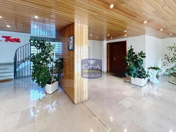 Appartement à vendre 4 pièces 118m²