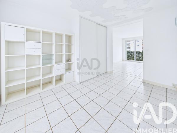 Appartement à vendre 4 pièces 65 m² Créteil