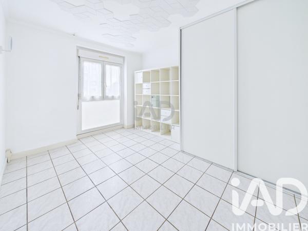 Appartement à vendre 4 pièces 65 m² Créteil