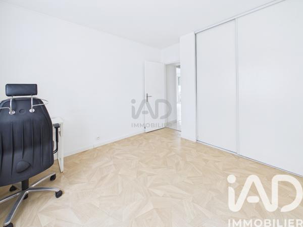Appartement à vendre 4 pièces 65 m² Créteil