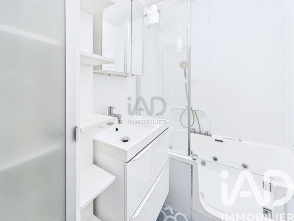 Appartement à vendre 4 pièces 65 m² Créteil