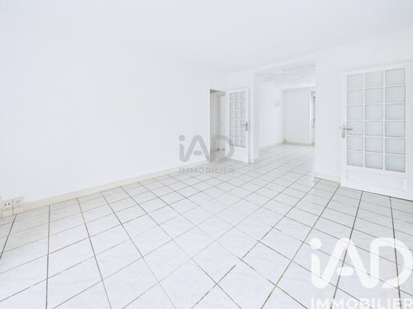 Appartement à vendre 4 pièces 65 m² Créteil
