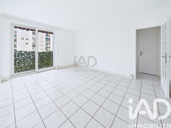 Appartement à vendre 4 pièces 65 m² Créteil