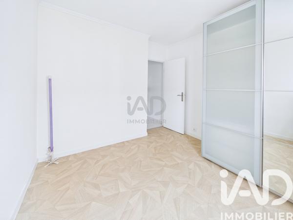 Appartement à vendre 4 pièces 65 m² Créteil