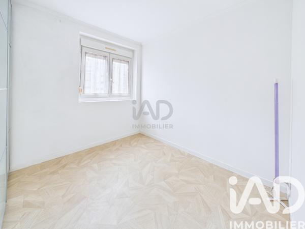 Appartement à vendre 4 pièces 65 m² Créteil