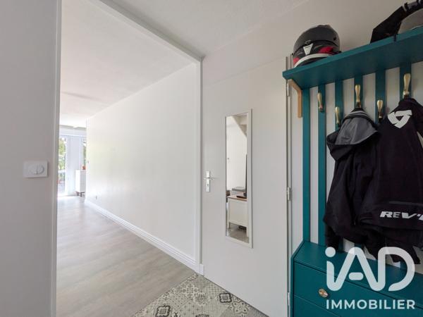 Maison à vendre 4 pièces 81,69 m² Gradignan