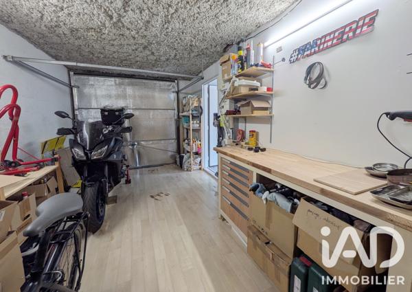 Maison à vendre 4 pièces 81,69 m² Gradignan