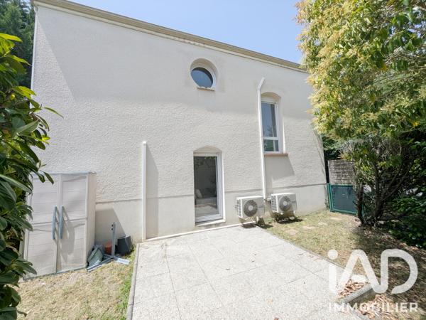 Maison à vendre 4 pièces 81,69 m² Gradignan