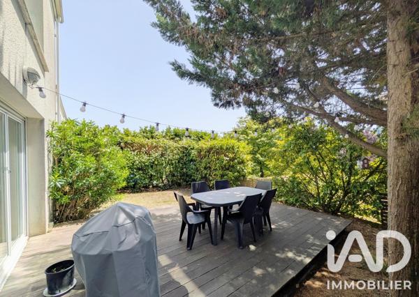 Maison à vendre 4 pièces 81,69 m² Gradignan