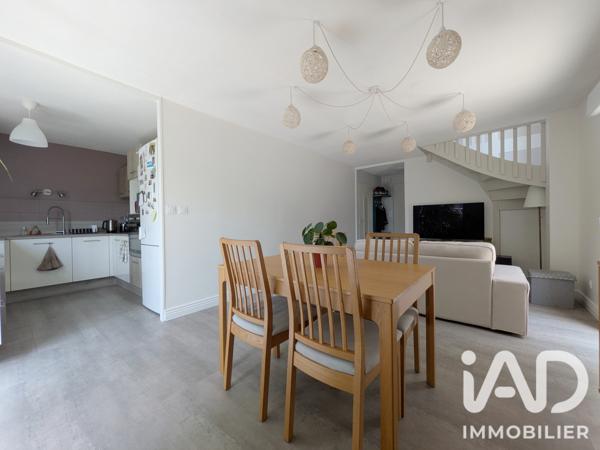 Maison à vendre 4 pièces 81,69 m² Gradignan