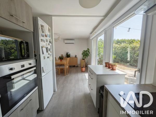 Maison à vendre 4 pièces 81,69 m² Gradignan