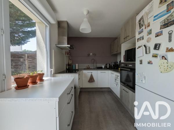 Maison à vendre 4 pièces 81,69 m² Gradignan