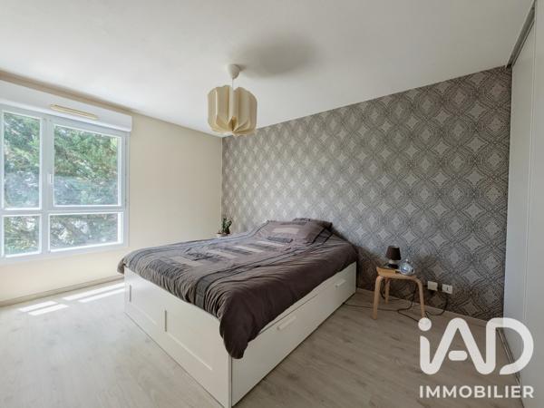 Maison à vendre 4 pièces 81,69 m² Gradignan