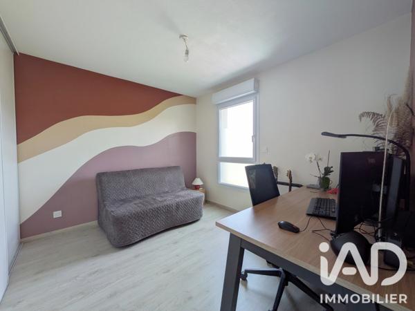 Maison à vendre 4 pièces 81,69 m² Gradignan