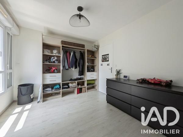 Maison à vendre 4 pièces 81,69 m² Gradignan