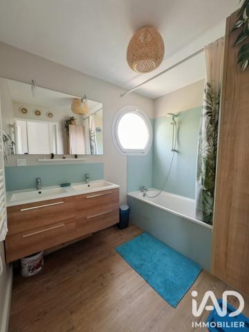 Maison à vendre 4 pièces 81,69 m² Gradignan