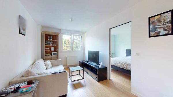 Location Appartement 3 pièces 63 m2 à Saint-Maur-des-Fossés