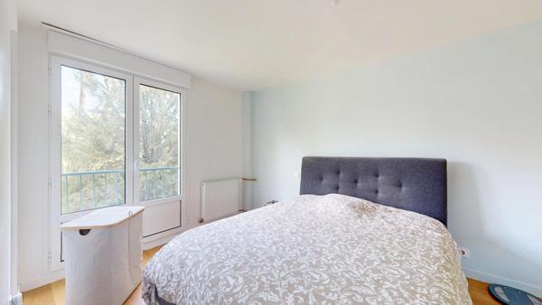 Location Appartement 3 pièces 63 m2 à Saint-Maur-des-Fossés