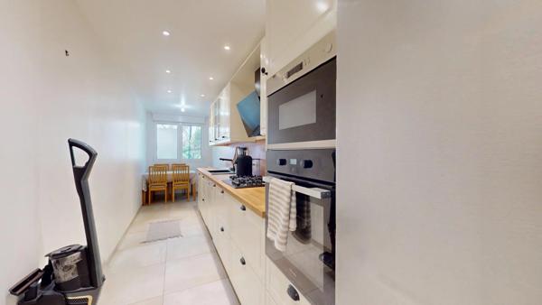 Location Appartement 3 pièces 63 m2 à Saint-Maur-des-Fossés