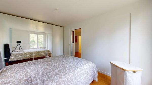 Location Appartement 3 pièces 63 m2 à Saint-Maur-des-Fossés