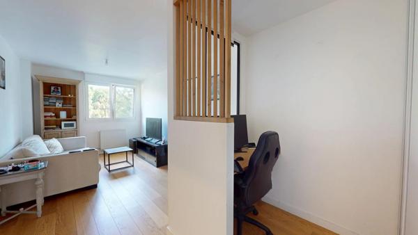 Location Appartement 3 pièces 63 m2 à Saint-Maur-des-Fossés