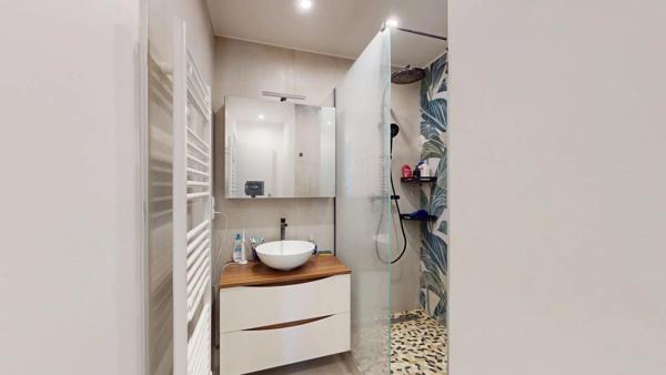 Location Appartement 3 pièces 63 m2 à Saint-Maur-des-Fossés