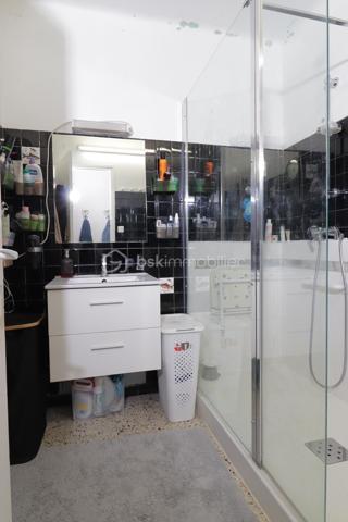 Appartement de 88,07 m²