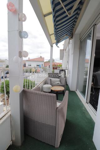 Appartement de 88,07 m²