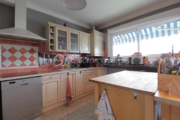 Appartement de 88,07 m²