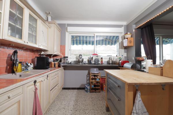 Appartement de 88,07 m²