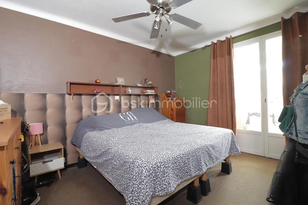 Appartement de 88,07 m²