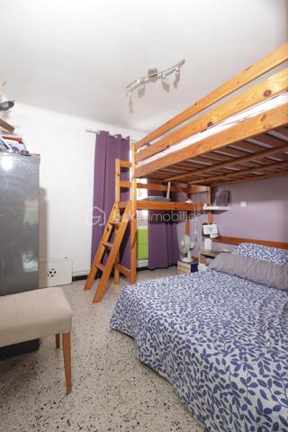 Appartement de 88,07 m²