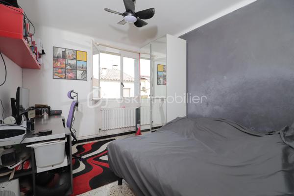 Appartement de 88,07 m²