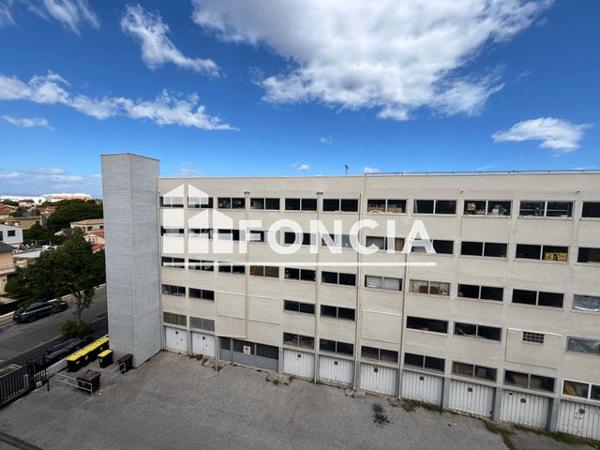 À vendre Parking - Canet-en-roussillon 66140