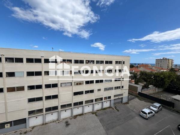 À vendre Parking - Canet-en-roussillon 66140