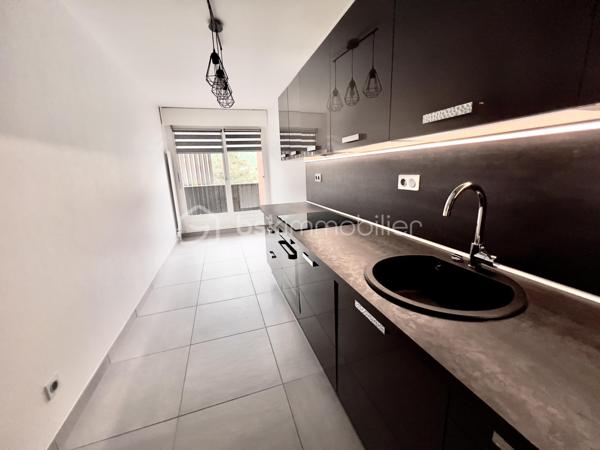 Appartement de 80 m²