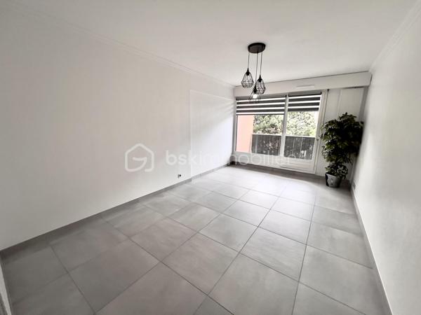 Appartement de 80 m²