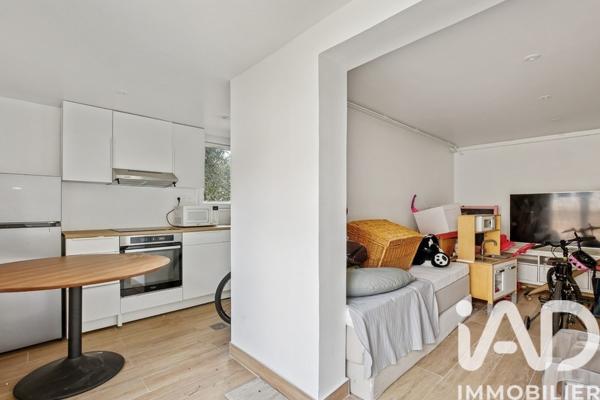 Maison à vendre 6 pièces 154 m² Saint-Brice-sous-Forêt