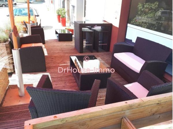 Commerce à vendre 45 pièces de 1 200 m²