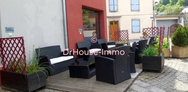 Commerce à vendre 45 pièces de 1 200 m²