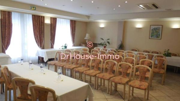 Commerce à vendre 45 pièces de 1 200 m²