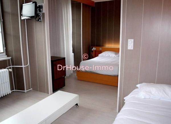 Commerce à vendre 45 pièces de 1 200 m²