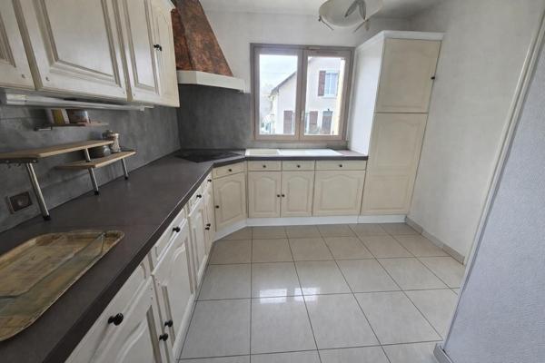 Maison Livry Gargan 5 pièce(s) 101 m2 - Sous-Sol total - Secteur Recherché