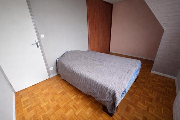 Maison Livry Gargan 5 pièce(s) 101 m2 - Sous-Sol total - Secteur Recherché